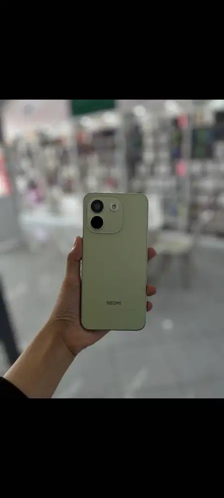 REDMI NOTE 17 SERIES SPESIAL HARGA!!