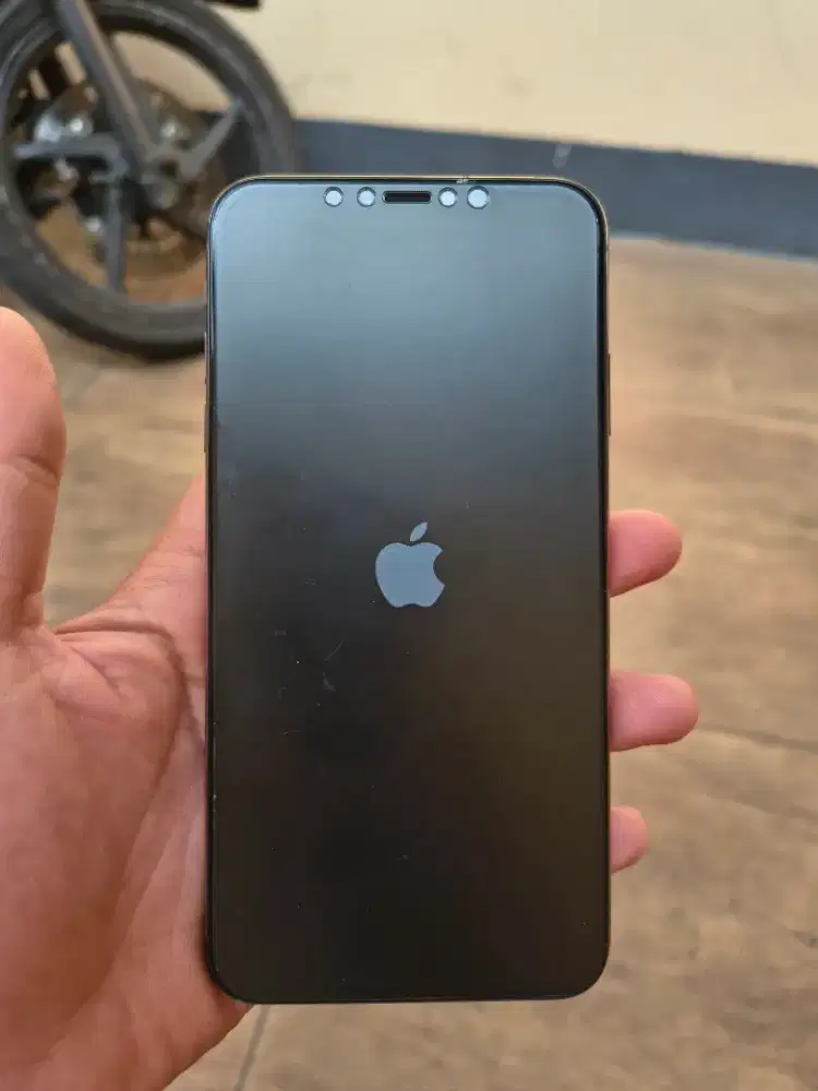iPhone XS Max 256gb ex iBox