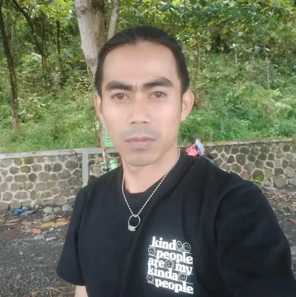 Cari kerjaan sebagai supir