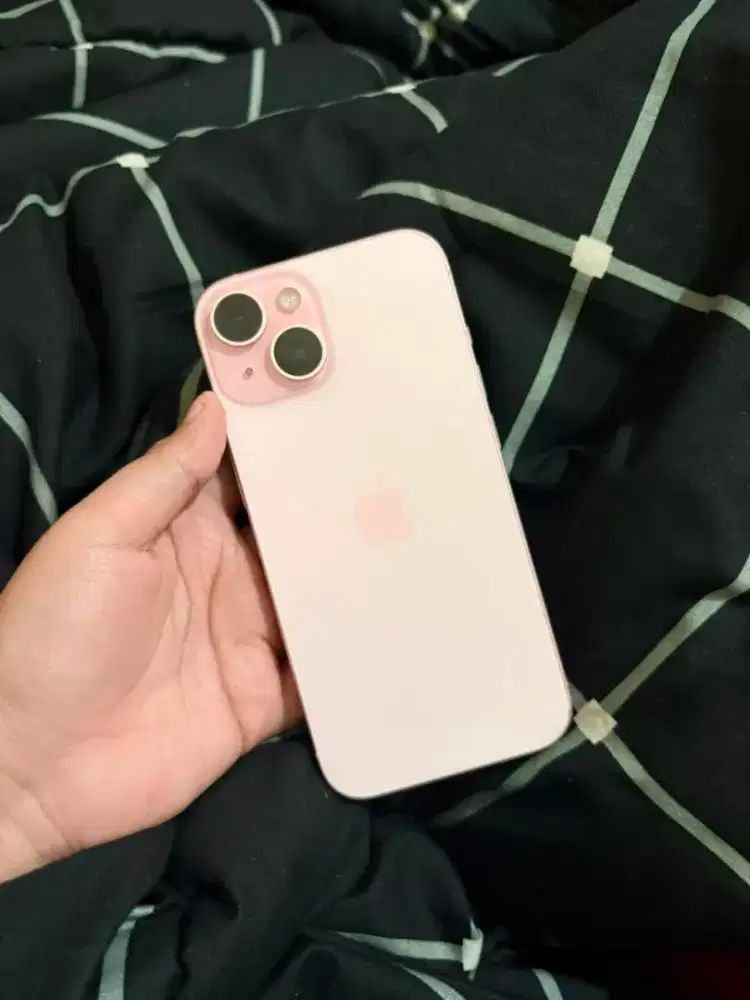 Iphone 15 128gb ibox