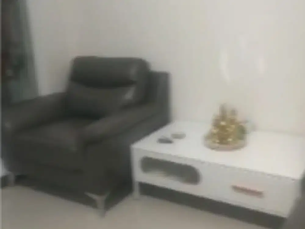 Apartemen Sentra Tower Shafire Timur Cakung Jakarta Timur