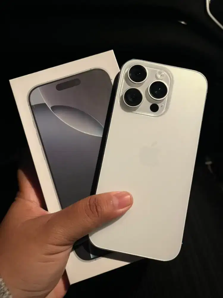iPhone 16 Pro 128GB