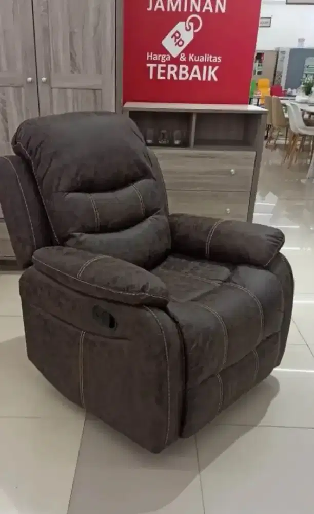 Sofa Recliner Termurah Lalita