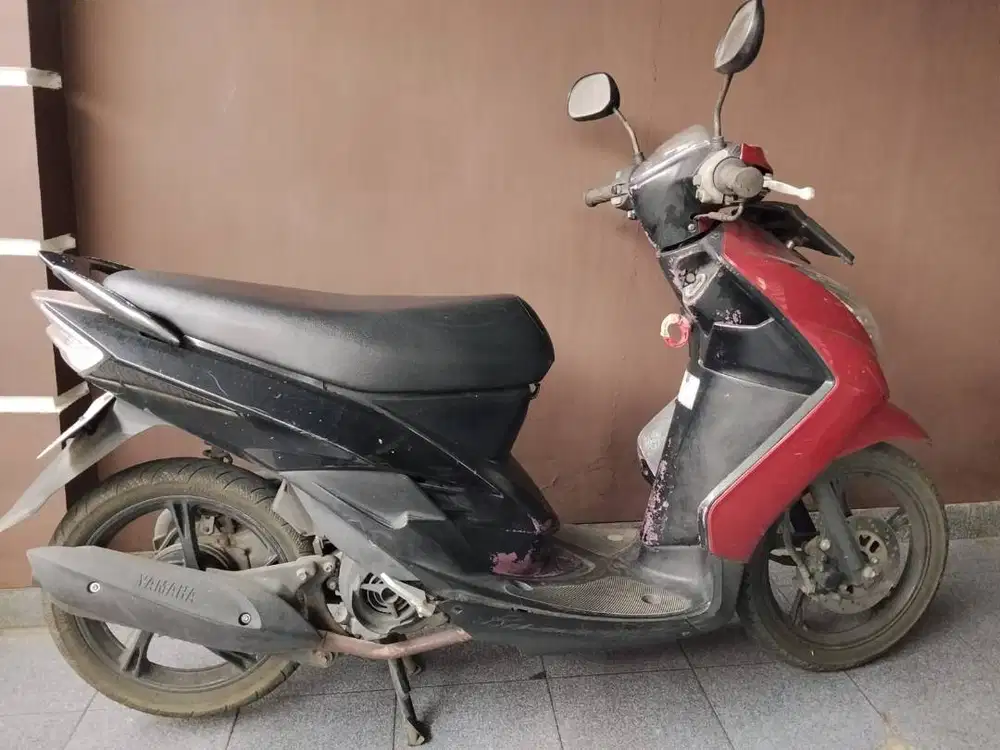 Jual mio soul tahun 2010