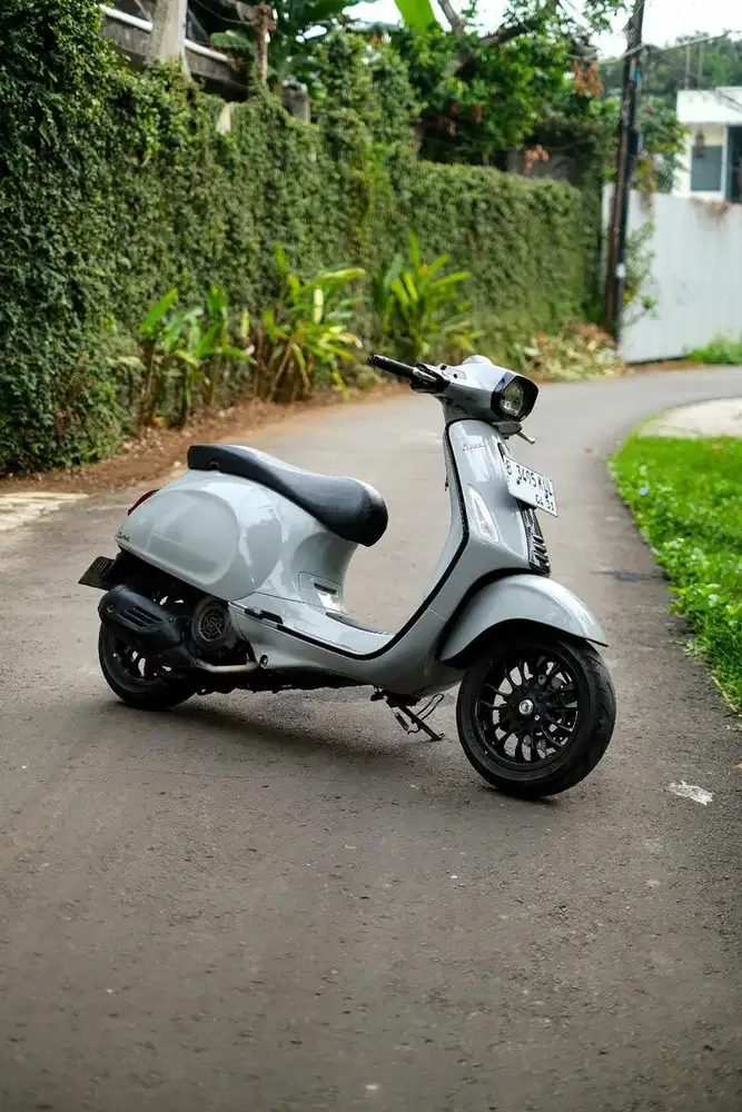 VESPA SPRINT 150 3VIE 2015