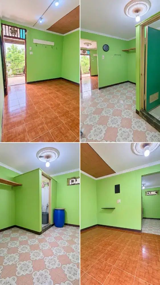 Dikontrakan kontrakan murah cengkareng kapuk jakarta barat kosan murah