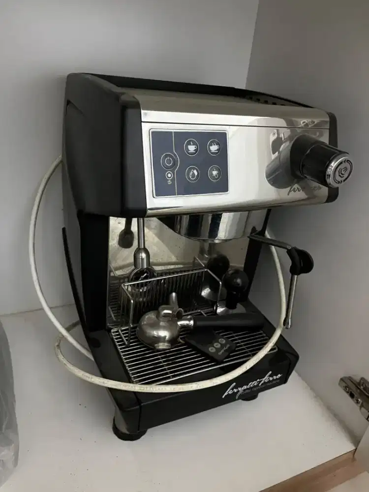 dijual mesin kopi