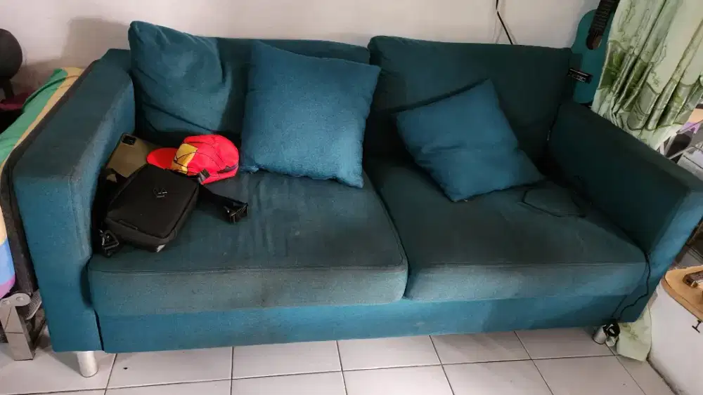 Sofa Informa 2 seater