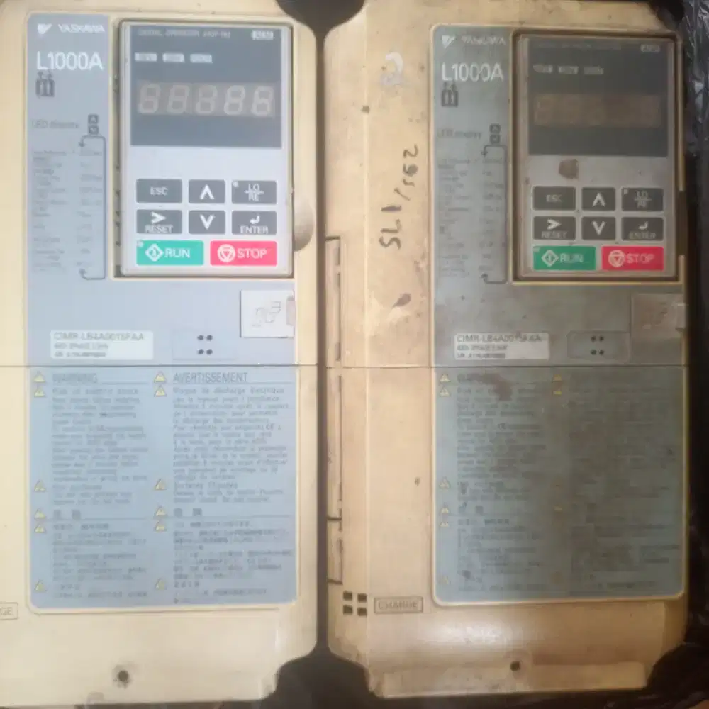 Jual Inverter bekas