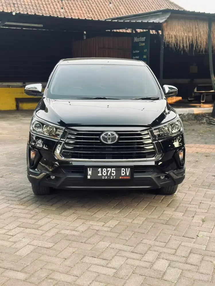Innova venturer 2022 2.0 AT
