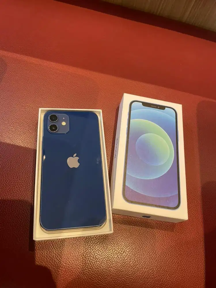 iphone 12 128gb ada juga lagi