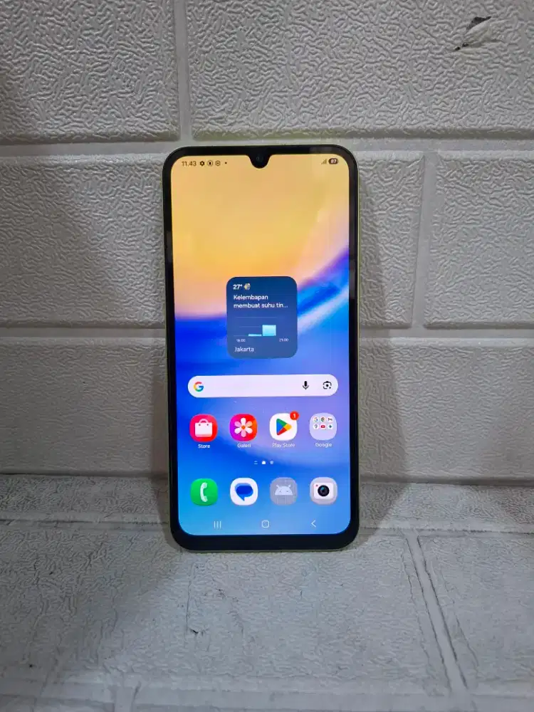 Samsung A15 5G 8/256