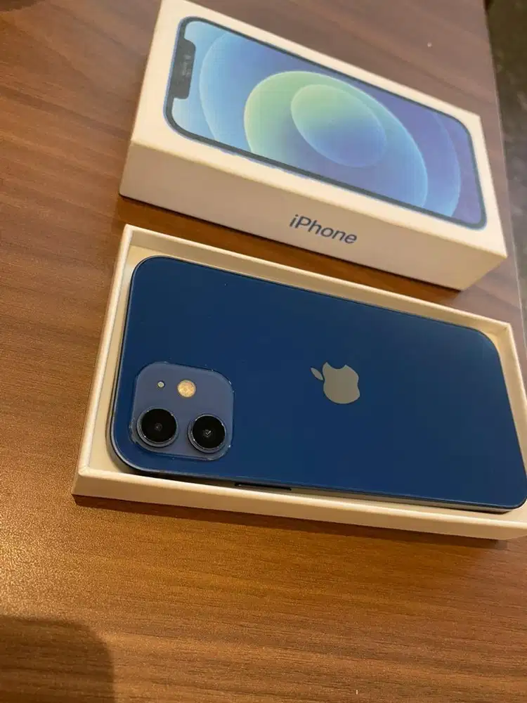 iphone 12 128gb paling suka sih