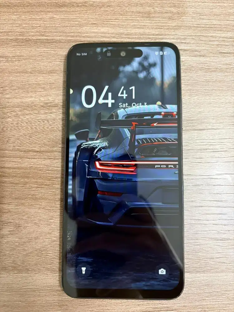 Infinix HOT 60i