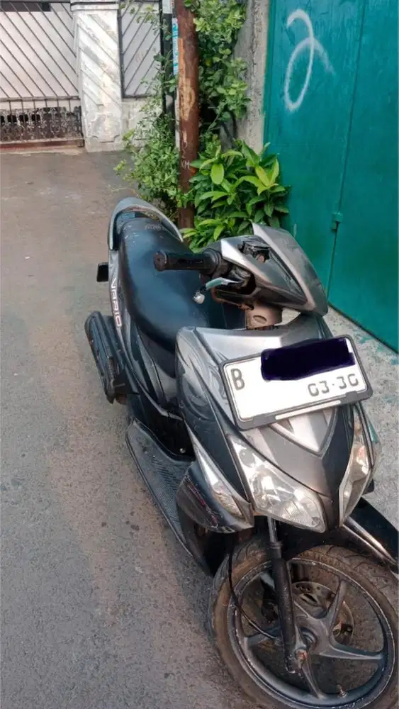 DIJUAL VARIO 2011