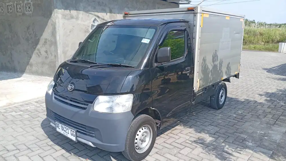 Dijual Granmax 1.3 Box 2020 AE Madiun