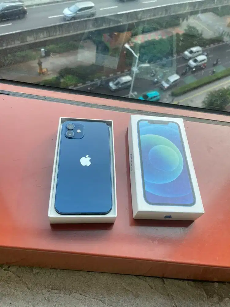 iphone 12 128gb sudah ada ganti