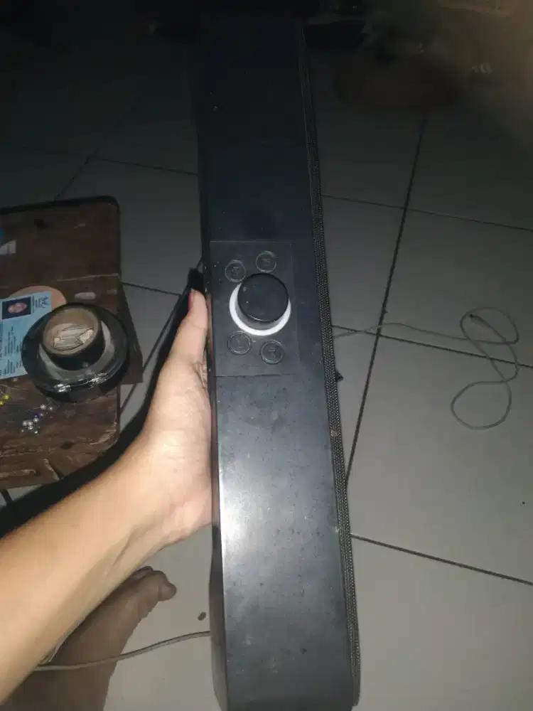 Olike desktop speaker  model s5h