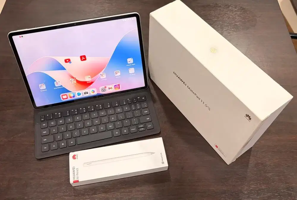 Huawei MatePad 11.5S PaperMatte