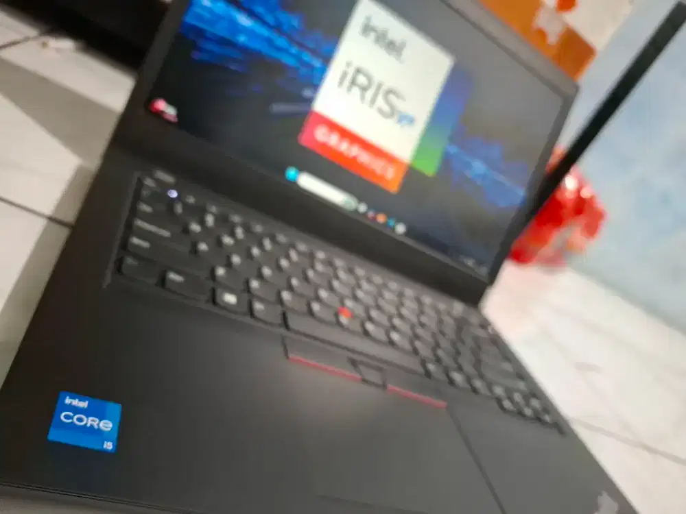 Lenovo ThinkPad L14 G2 i5 Gen11/Ram 16gb/Ssd 256gb