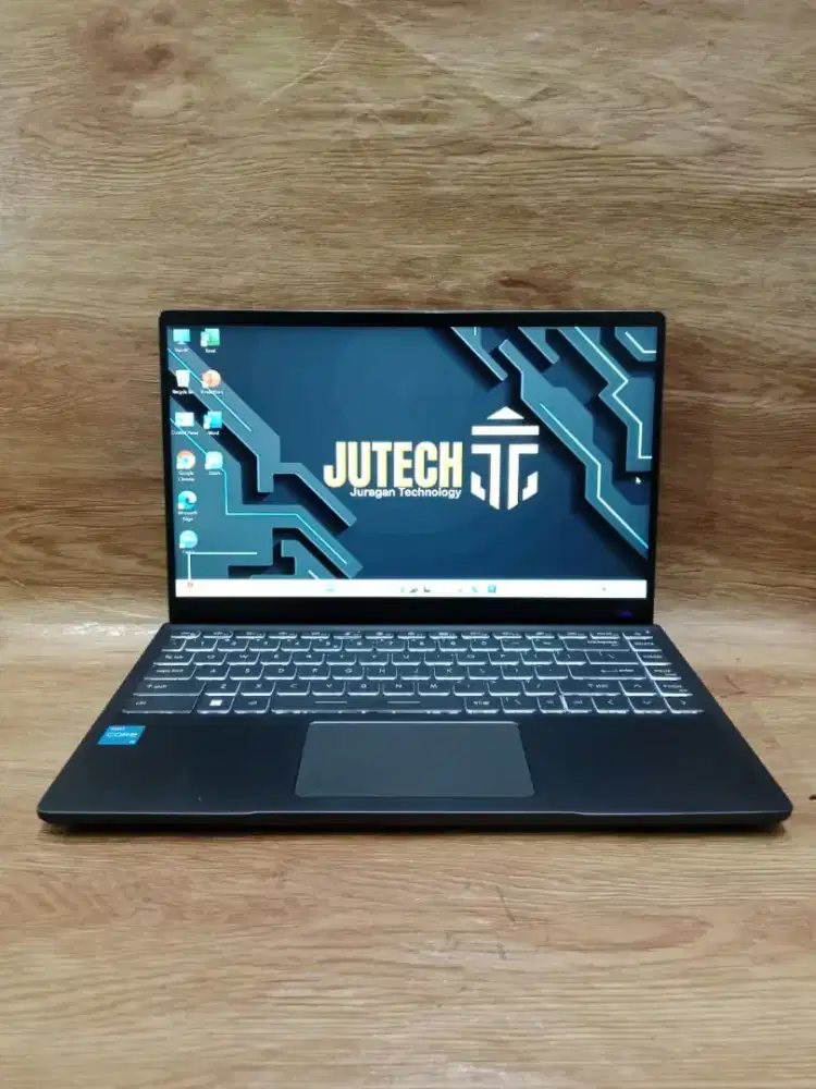 Laptop MSI Modern 14 MS-14D3 Slim