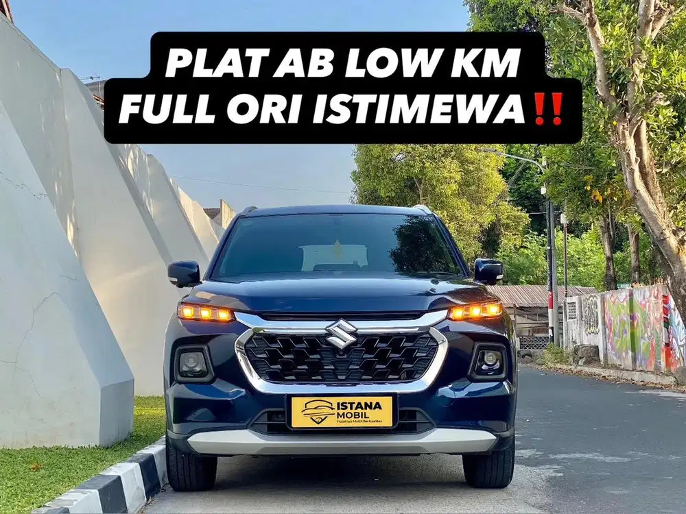 SUZUKI GRAND VITARA GX HYBRID AUTOMATIC 2024 2025 AT HRV CRETA MAZDA