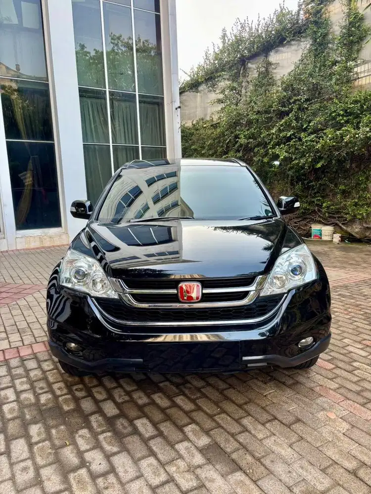 Honda CR-V 2.4 2011
