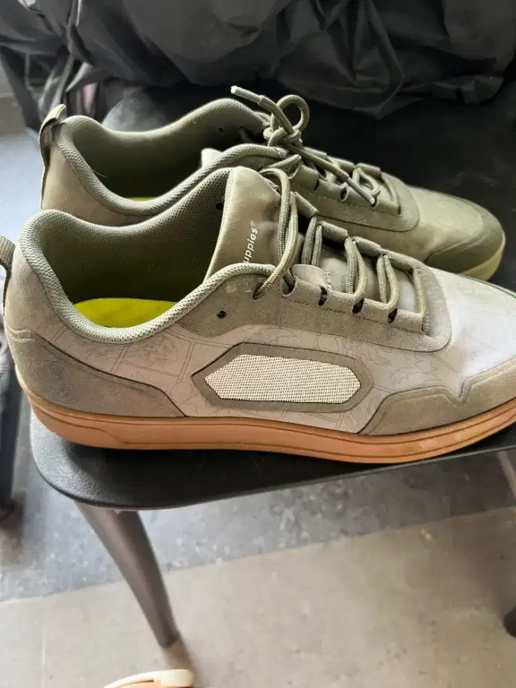 Sepatu Hush Puppies Harper Super J