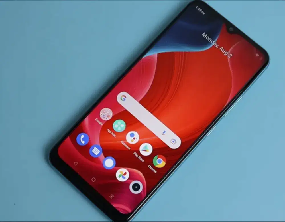 Realme C21Y 4/64GB Batang