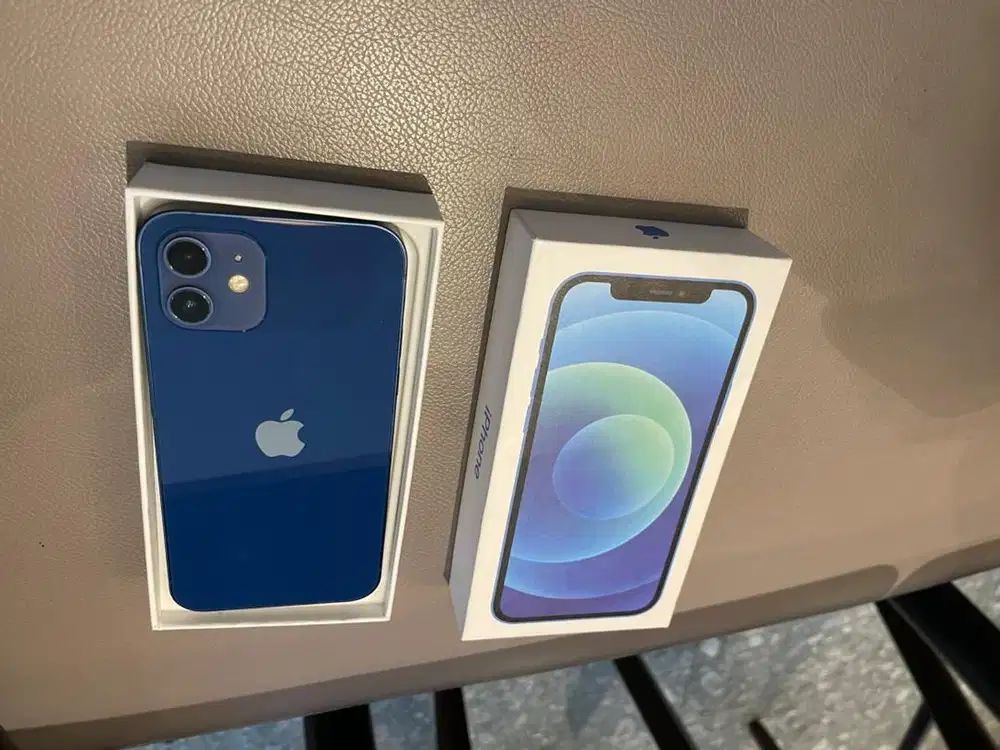 iphone 12 128gb iklan pasti ada