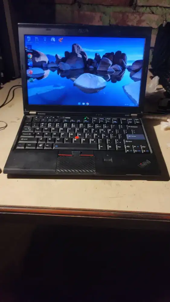 Laptop Lenovo Thinkpad