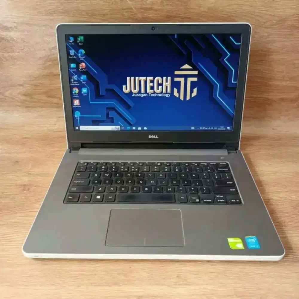 Laptop Dell Inspiron 5458 Slim