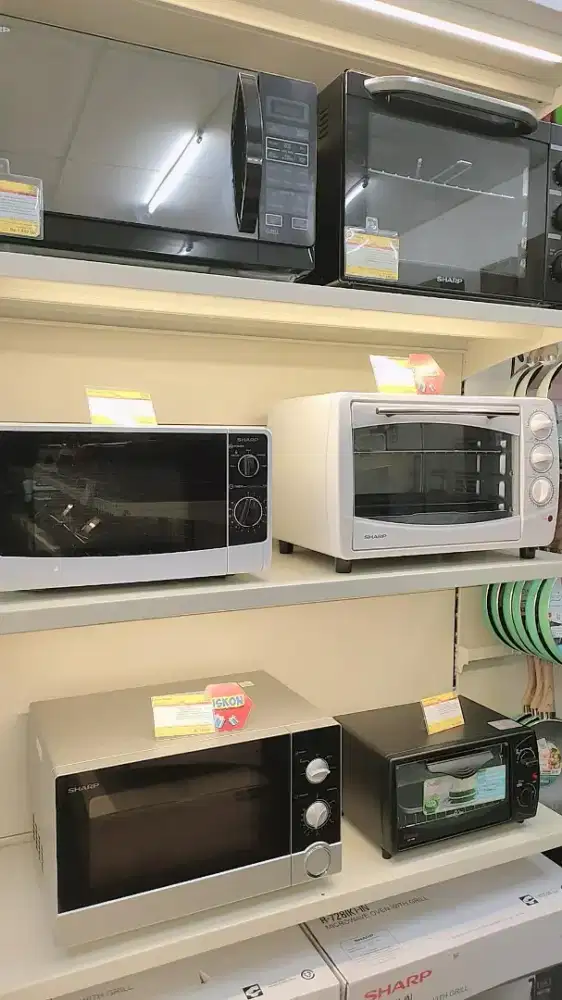READY STOK PERALATAN ELEKTRONIK RUMAH TANGGA