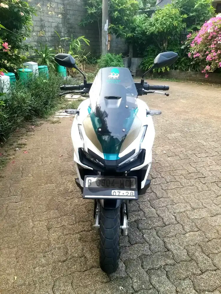 ADV CBS 160 CC THN 2023