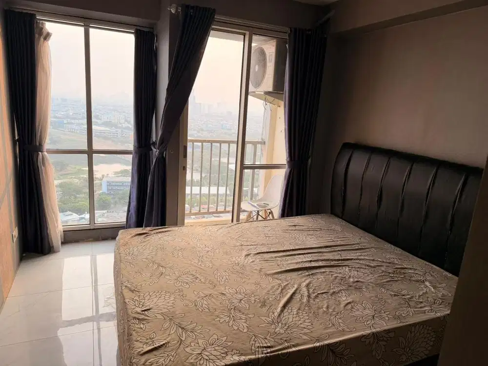 Disewakan apartemen tifolia pulomas