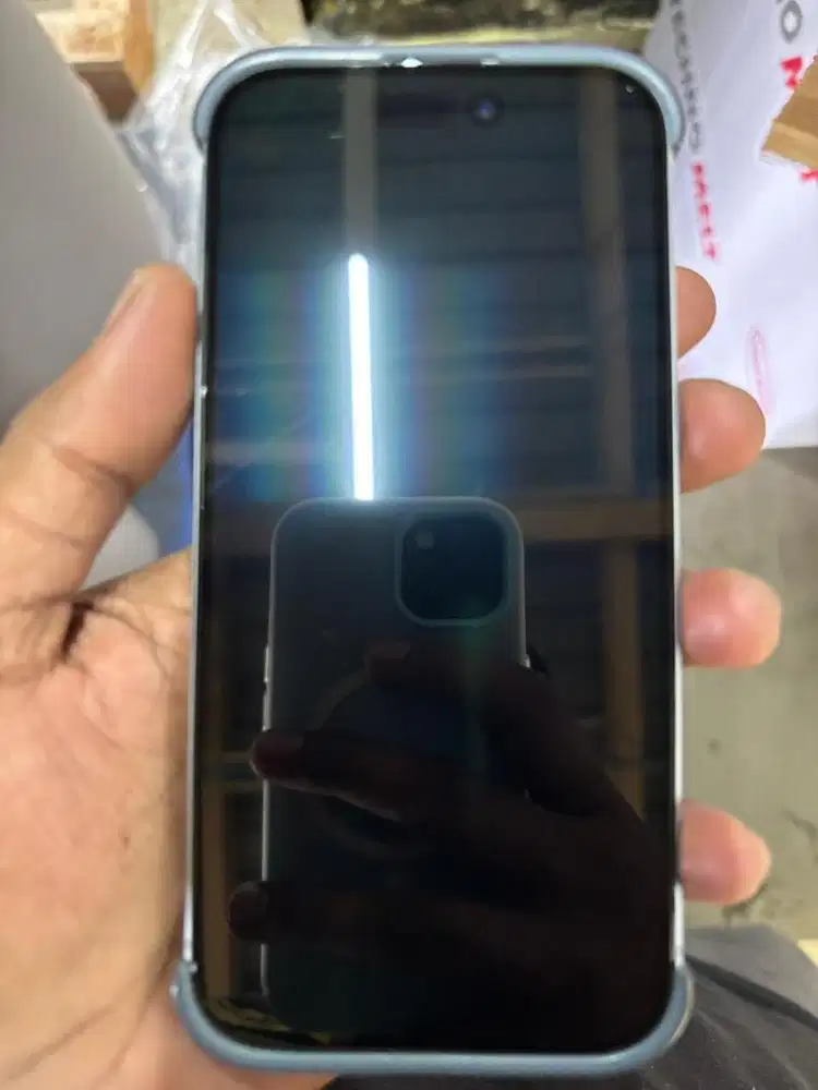 Iphone 15 128gb ibox