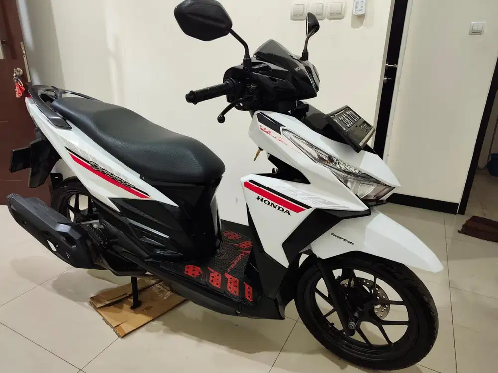 Terawat Vario 125 LED old 2017