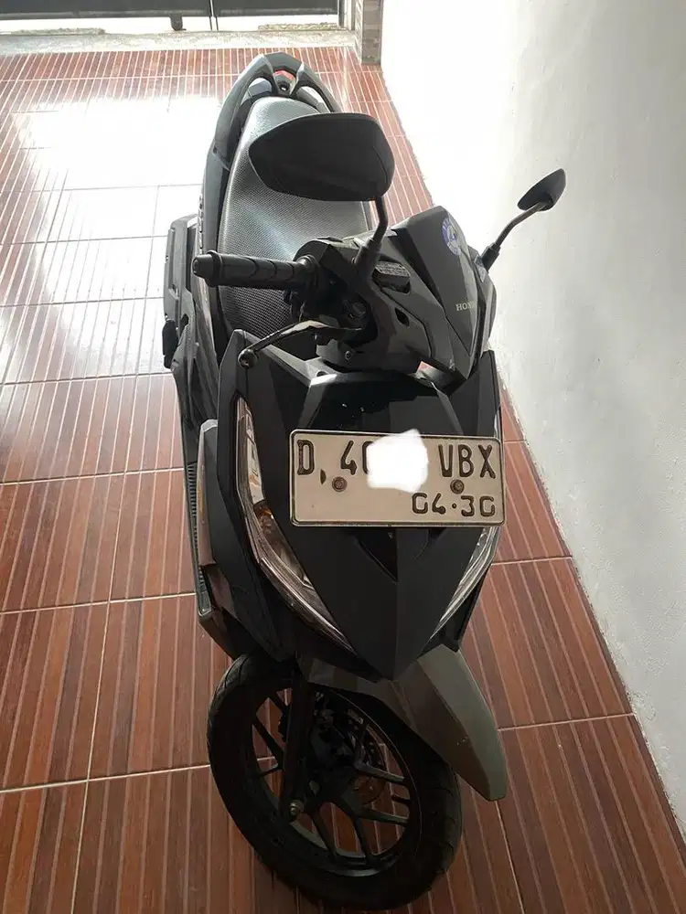 Vario 150 tahun 2015