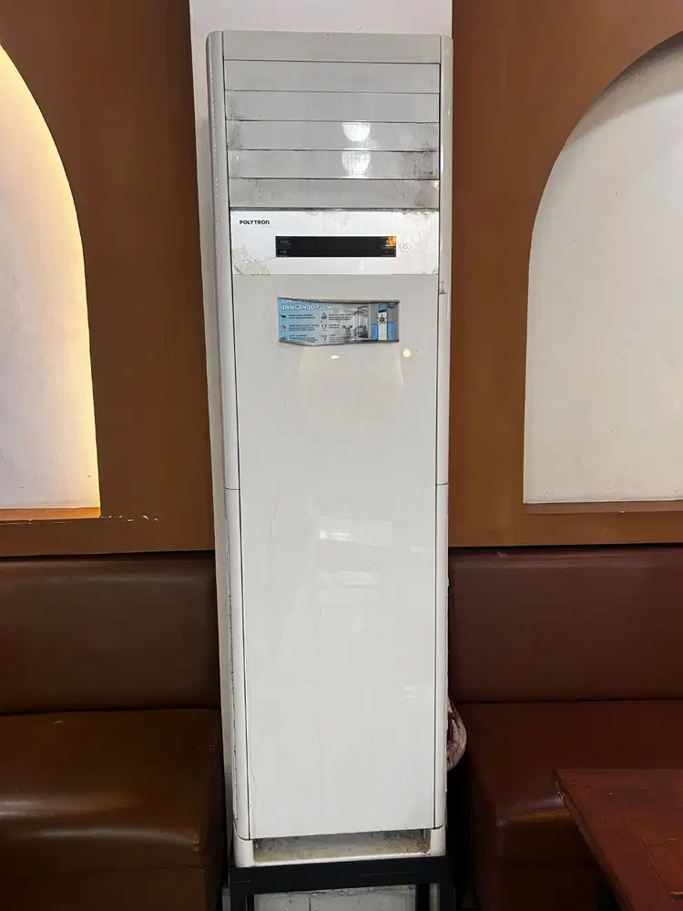Ac Polytron 3dflow
