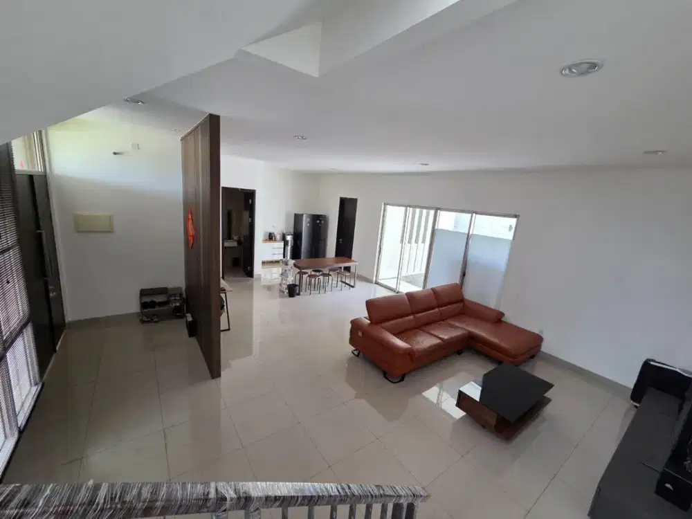 Rumah Pantai Bukit Villa Pik2 10x20 2 Lantai Pik2 Pantai Indah Kapuk 2