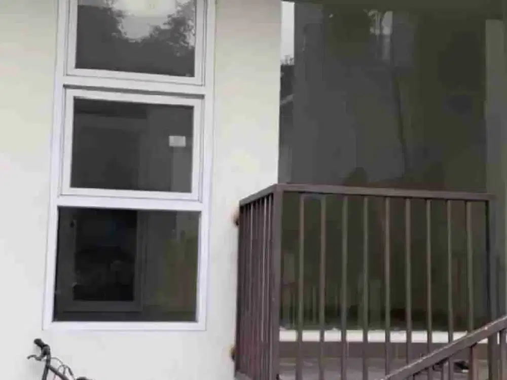 Jual Rumah Minimalis Pondok Hijau Bandung Utara – 3 KT, SHM, Rp1,3 M Nego