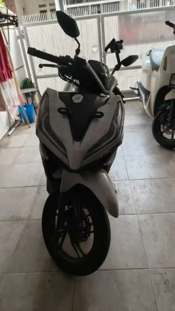 Dijual Honda Vario 150