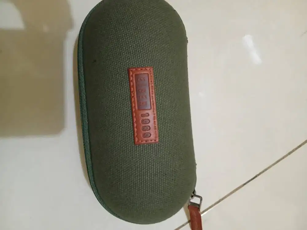 KACAMATA EIGER MOTION GLASES