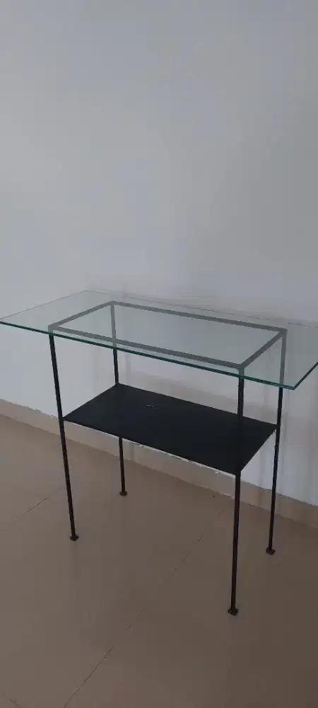Meja/console table
