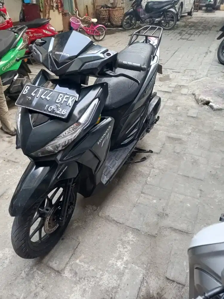 Vario 150 original pjk of 3x  lengkap
