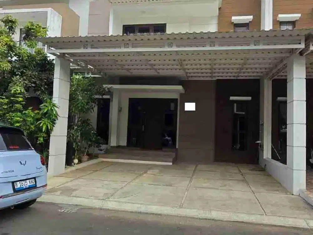 Disewakan Rumah di Summarecon Bekasi