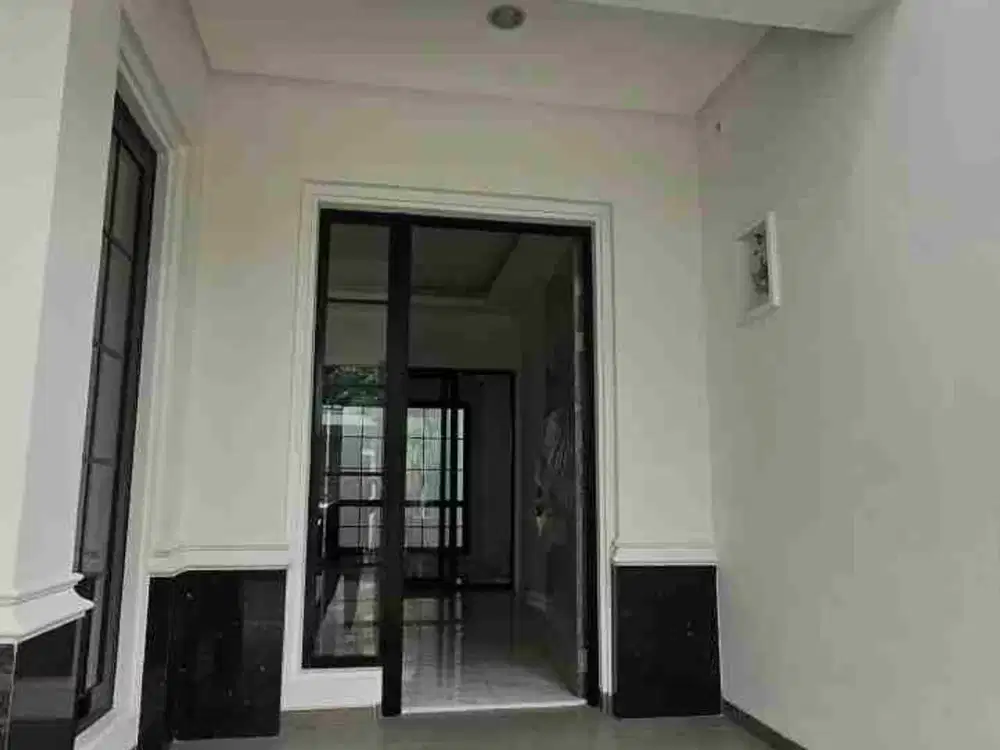 Disewakan Rumah Alam Sutera Winona