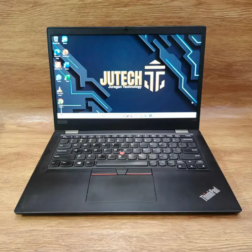 Laptop Lenovo Thinkpad L13 Core i5 Gen 10 Ram 16GB Ssd 512GB NVME
