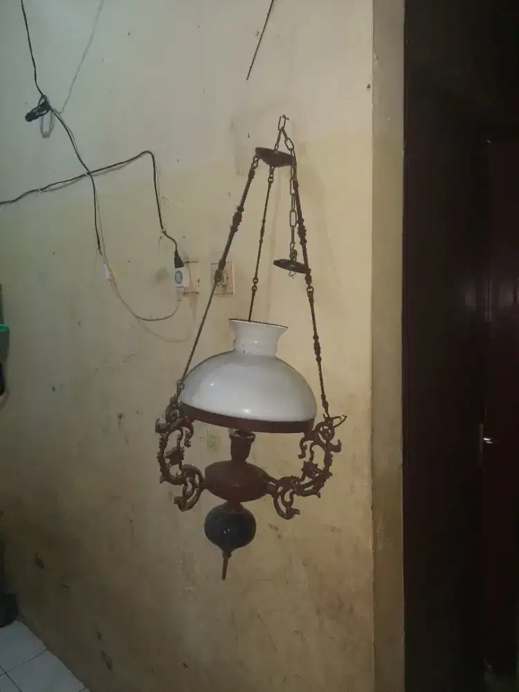 Jual lampu gantung
