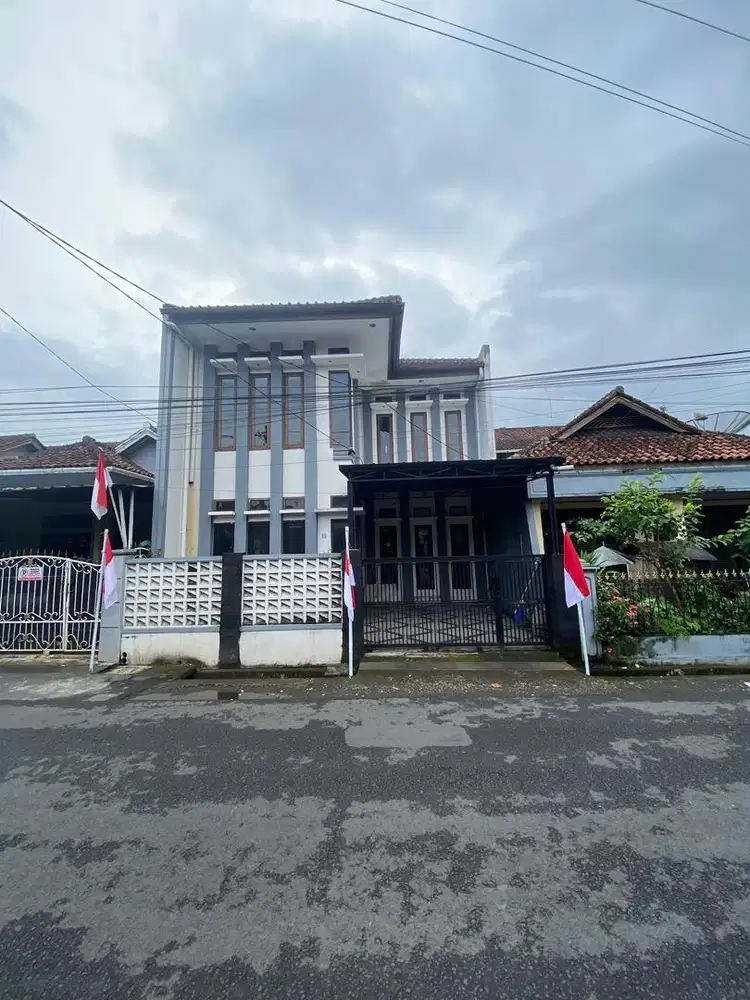 Dijual Rumah Pribadi